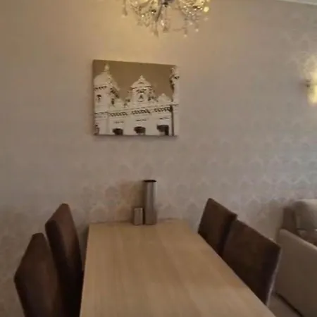 Apartman Harmony Monte Carlo Poolblick & Napospart