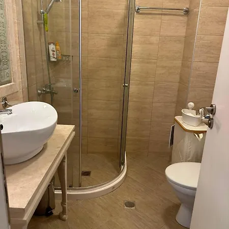 Apartman Harmony Monte Carlo Poolblick &