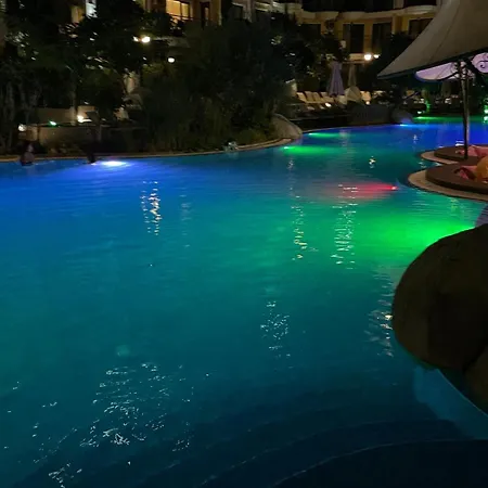 Apartman Harmony Monte Carlo Poolblick & *