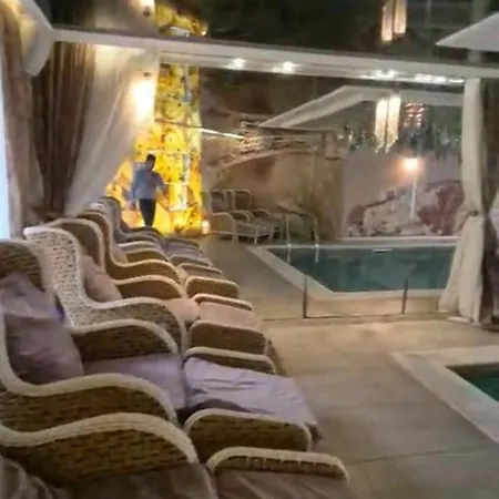 Apartman Harmony Monte Carlo Poolblick & *