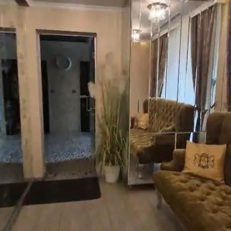 Apartman Harmony Monte Carlo Poolblick & Napospart