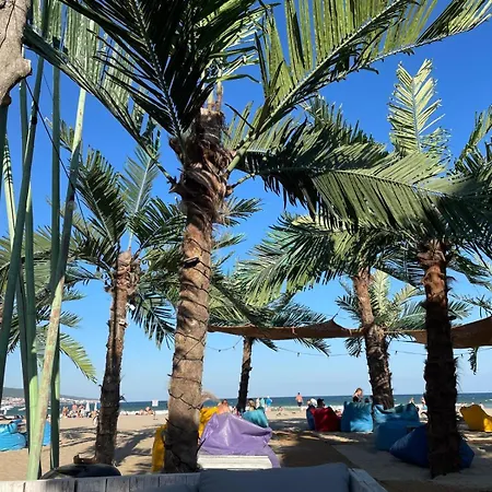 Apartman Harmony Monte Carlo Poolblick & *